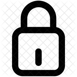 Lock Icon