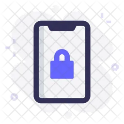 Lock  Icon