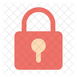 Lock  Icon