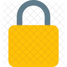 Lock  Icon