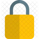 Lock Interface Essentials Icon