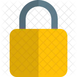 Lock  Icon