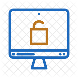 Lock  Icon