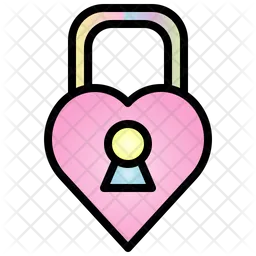 Lock  Icon