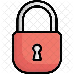 Lock  Icon