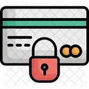 Lock Padlock Payment Protection Icon