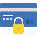 Lock Padlock Payment Protection Icon