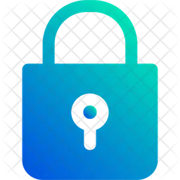 Lock  Icon