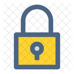 Lock  Icon