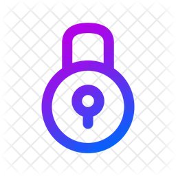 Lock  Icon