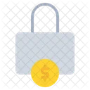 Lock Locked Security Icon