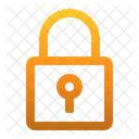 Lock Locked Security Icon