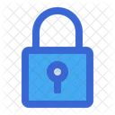 Lock Locked Security Icon