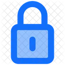 Lock Password Login Icon