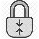 Lock  Icon