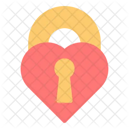 Lock  Icon