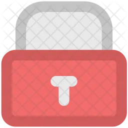 Lock  Icon