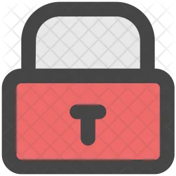 Lock  Icon