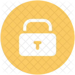 Lock  Icon