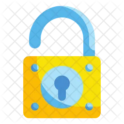 Lock  Icon