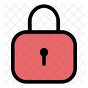 Cancel Delete Security Icon
