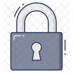 Lock  Icon