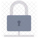 Lock Secure Connection Icon