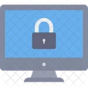 Lock Secure Password Icon