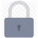 Lock Secure Safety Icon