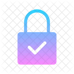 Lock  Icon