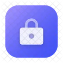 Lock Secure Icon