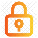 Lock Secure Safety Icon