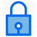 Lock Protect Security Icon