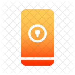 Lock  Icon