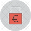 Lock Funds Disable Icon