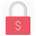 Lock  Icon