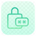 Lock Icon