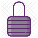 Lock Padlock Security Icon