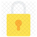 Lock  Icon