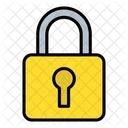 Lock  Icon