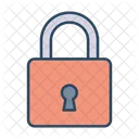 Lock  Icon