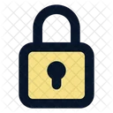 Lock Icon