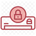 Lock  Icon