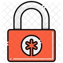 Lock  Icon