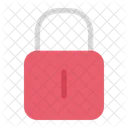 Lock  Icon