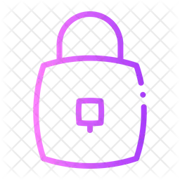 Lock  Icon