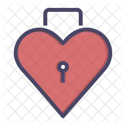 Lock  Icon