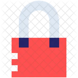 Lock  Icon