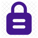 Lock  Symbol