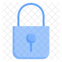 Lock Secure Privacy Icon